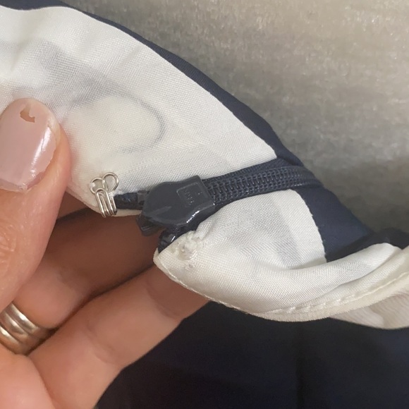 NWOT Social Bridesmaid One Shoulder Trumpet Gown - Picture 11 of 12